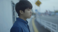 南优贤(Infinite) - Teaser #2