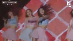 I.O.I - Crush