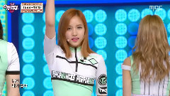 TWICE - Cheer Up