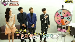 EXO,朴灿烈(EXO),ZICO(Block B) - STAR FUNATION 灿烈Cut