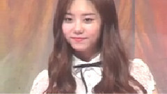 I.O.I,金素慧(I.O.I) - 咚咚咚