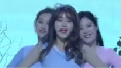 I.O.I,Somi - Dream Girls
