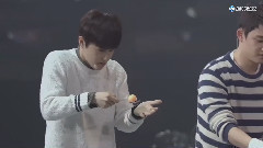 EXO,SUHO(EXO) - 160501-03 日本 FM 新闻频