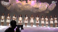I.O.I - 咚咚咚