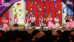 TWICE - Cheer Up