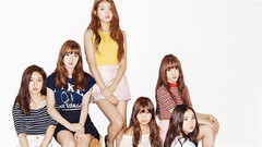 GFriend,艺琳(GFriend),信飞(GFriend) - 来自星星的小女友VAPP