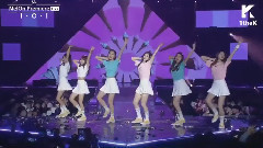 I.O.I - Yum-Yum