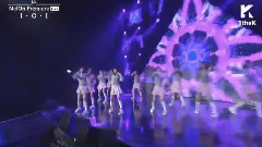 I.O.I - Pick Me