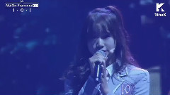 I.O.I - 咚咚咚