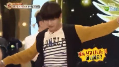防弹少年团,GOT7,B.A.P,SHINee,EXO - 论爱豆蠢萌欢乐的圈饭Show 第3波