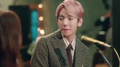 EXO,EXO-K,边伯贤(EXO) - 0506伯贤生贺 Oh Boy