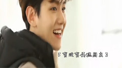 边伯贤(EXO) - 无论何时何地 写给边伯贤的小情歌