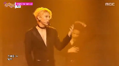 防弹少年团,Infinite,EXO,GOT7,VIXX - KPOP较新男团个人颜值排名TOP20