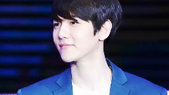 EXO-K,边伯贤(EXO),EXO - 小小鹿 边伯贤0506生日快乐