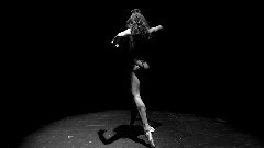 音乐短片 - 特效舞蹈