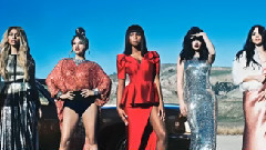 Fifth Harmony - Write On Me
