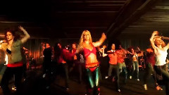 Britney Spears - Country Club Martini Crew Megamix混音串烧