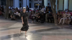 Fashion Show - Chanel Cruise 2016-2017-1080P