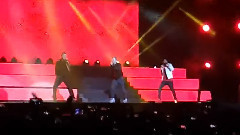 Backstreet Boys - Opening & The call