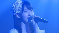 宫胁咲良 - HKT48 チームKIV シアターの女神 公演 宮脇咲良生誕祭 宮脇咲良 夜風の仕業