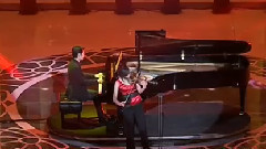 音乐短片 - Czardas 查尔达斯舞曲 申娴淑 Hyun-Su Shin 2012