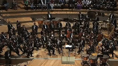 音乐短片 - 柏林爱乐乐团木管五重奏 探戈