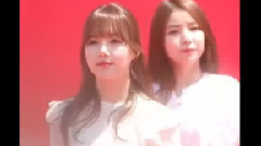 GFriend,艺琳(GFriend) - Rough