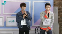 BOYFRIEND - Ah-Choo