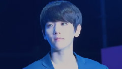 边伯贤(EXO),EXO - 贤诞日粗卡