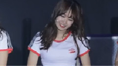 I.O.I - 咚咚咚