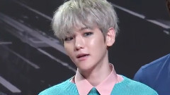 边伯贤(EXO),EXO - 啵虎贤诞日粗卡