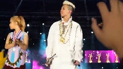 BigBang - Ending