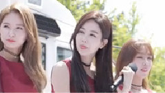 Fiestar - Mirror