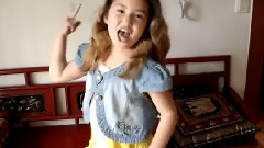 I.O.I - Somi(全昭弥) Pre-Debut 七岁时影像
