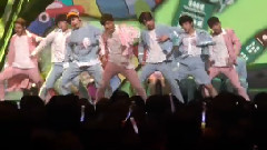 Seventeen - Pretty U