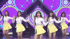 LABOUM - 超出想象