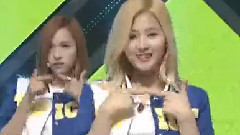 TWICE - Cheer Up