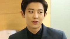 朴灿烈(EXO),EXO - StarFunNation 灿烈Cut