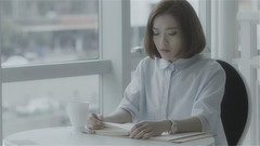 庄心妍 - 未结的果