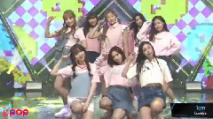 Lovelyz - 1cm
