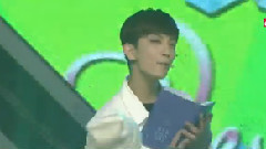 Seventeen - Pretty U
