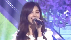 郑恩地(Apink) - 希望天空(Hopefully Sky)