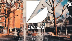 Lou Van - Feel The Vibe
