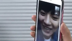 朴灿烈(EXO),EXO - 音乐之神2 灿烈CUT