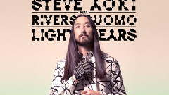 Steve Aoki - Light Years