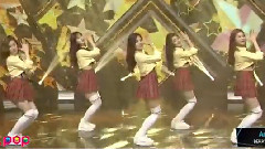 Berry Good - Angel