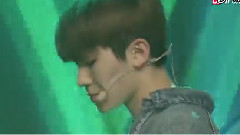 Seventeen - Chuck