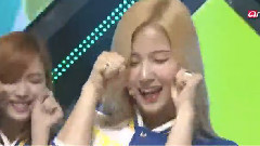 TWICE - CHEER UP