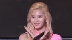 Sana(Twice) - Cheer Up