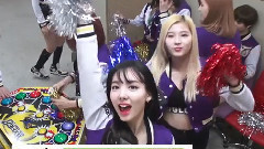 TWICE - CHEER UP 游戏时间